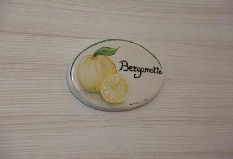 اتاق استاندارد, All’anoneto B&b