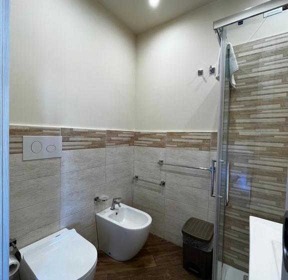 اتاق استاندارد, All’anoneto B&b