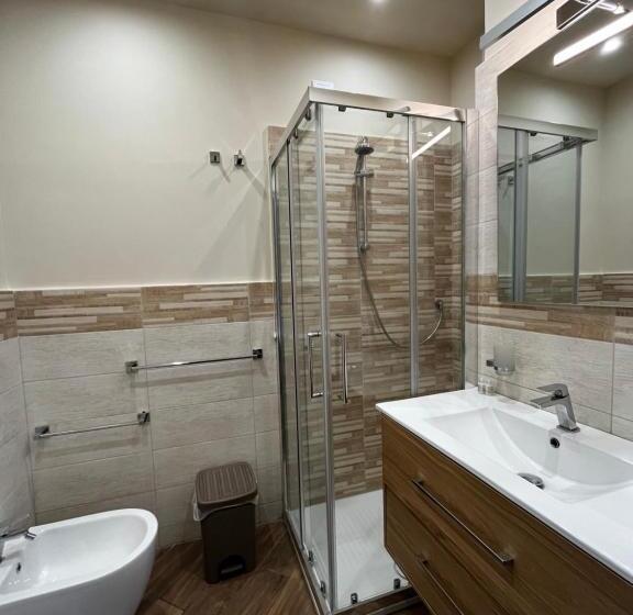 اتاق استاندارد, All’anoneto B&b