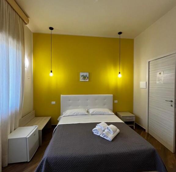 اتاق استاندارد, All’anoneto B&b