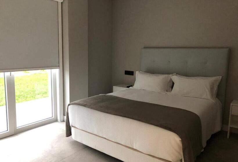 Апартаменты 3 Спальни, Aparthotel Ría De Lires