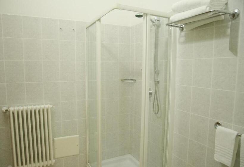 اتاق استاندارد, Casa Per Ferie Il Pioppo