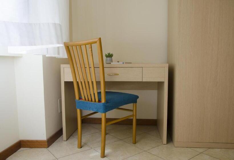 اتاق استاندارد, Casa Per Ferie Il Pioppo