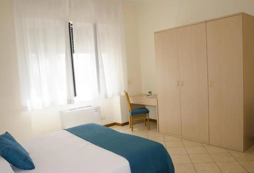 スタンダードルーム, Casa Per Ferie Il Pioppo