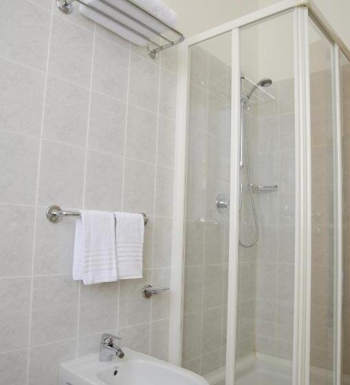 سوئیت جونیور با تراس, Casa Per Ferie Il Pioppo