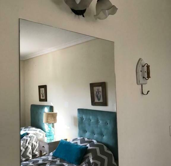 חדר סטנדרט, Chenin Lodge