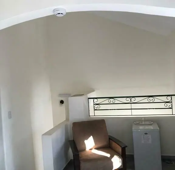 ガーデンビューファミリールーム, Chenin Lodge