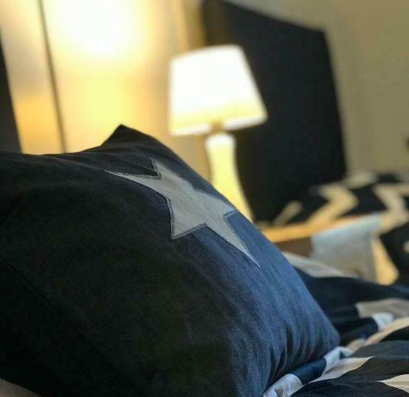 חדר משפתחתי סופריור, Chenin Lodge