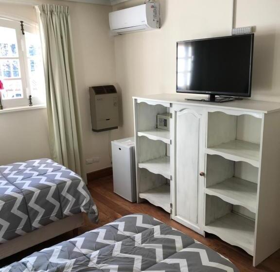 חדר סטנדרט, Chenin Lodge