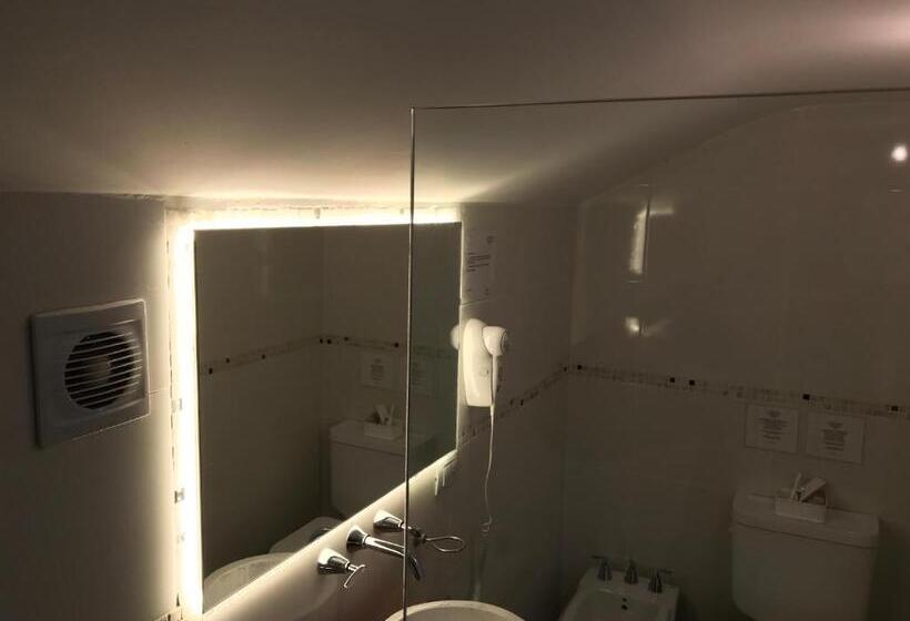 חדר סטנדרט, Chenin Lodge