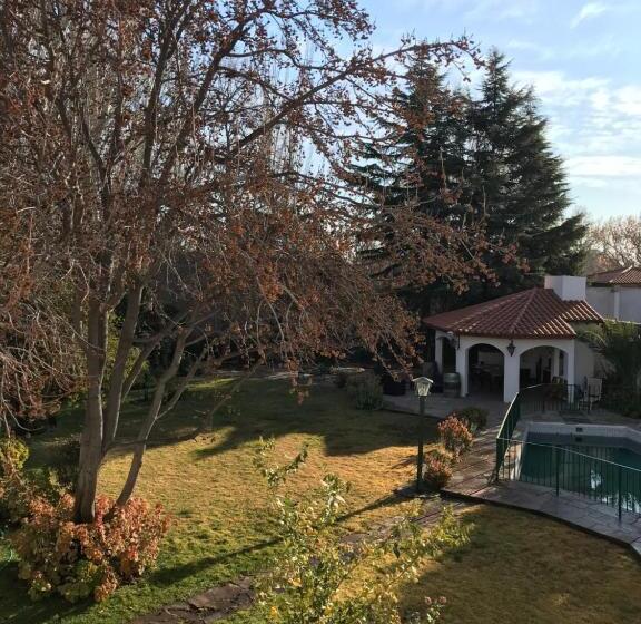 חדר סטנדרט, Chenin Lodge