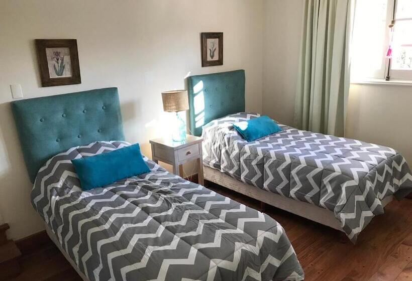 חדר סטנדרט, Chenin Lodge