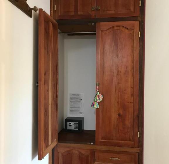 חדר סטנדרט, Chenin Lodge