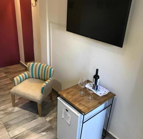 חדר סטנדרט, Chenin Lodge