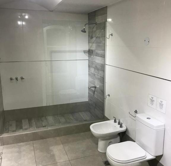 חדר דלוקס עם מיטת קינג, Chenin Lodge