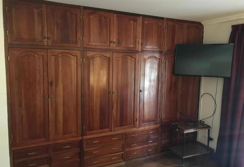 חדר משפתחתי סופריור, Chenin Lodge