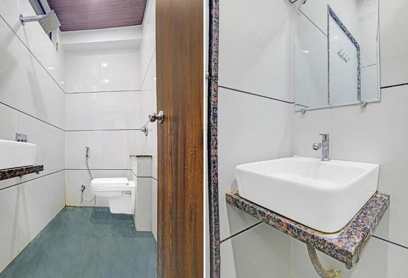 חדר סטנדרט, Collection O 81434 Rama Greens