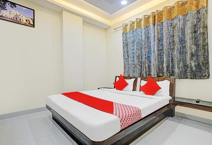 חדר סטנדרט, Collection O 81434 Rama Greens