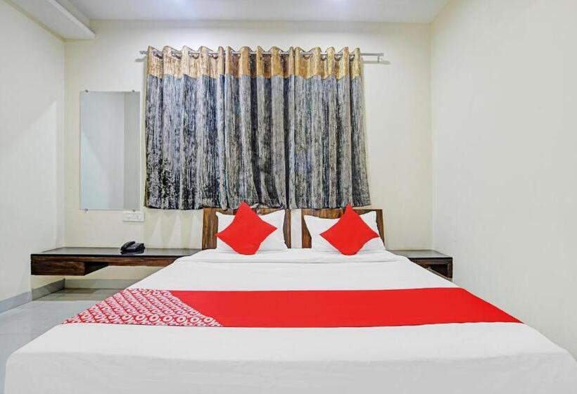 חדר סטנדרט, Collection O 81434 Rama Greens