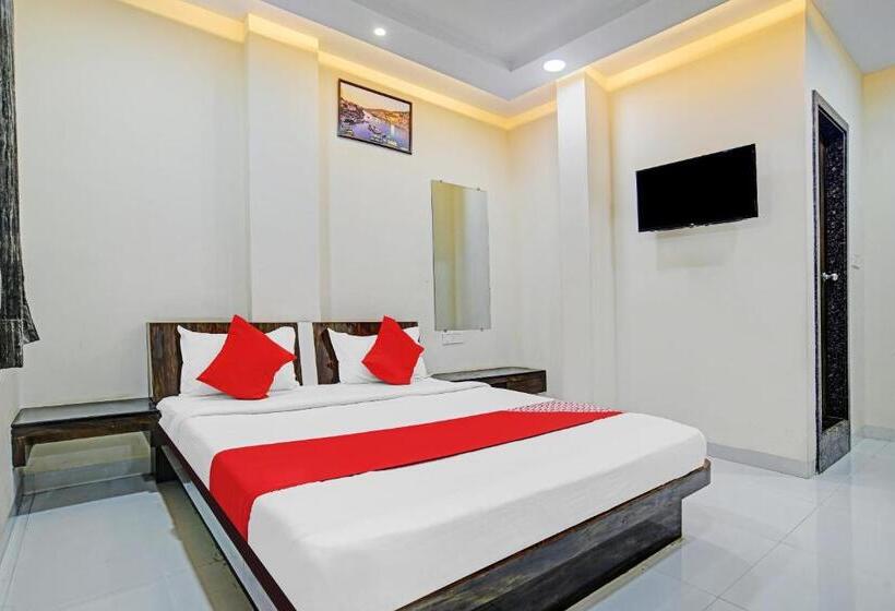 חדר סטנדרט, Collection O 81434 Rama Greens