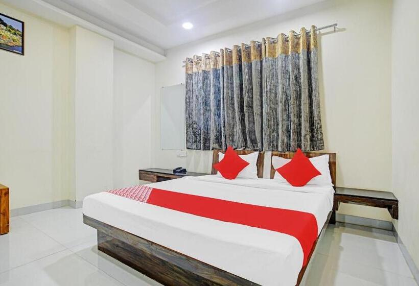 חדר סטנדרט, Collection O 81434 Rama Greens