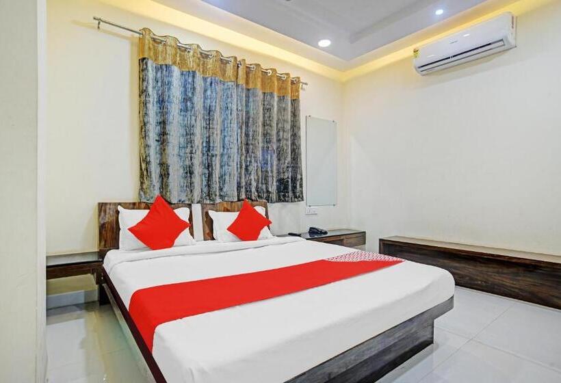 חדר סטנדרט, Collection O 81434 Rama Greens