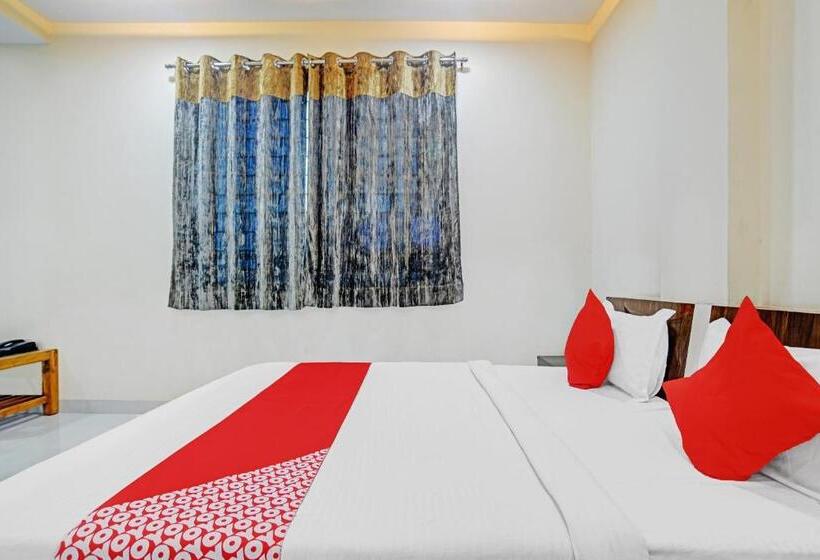 חדר סטנדרט, Collection O 81434 Rama Greens