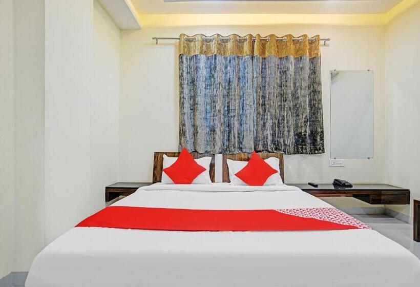 חדר סטנדרט, Collection O 81434 Rama Greens