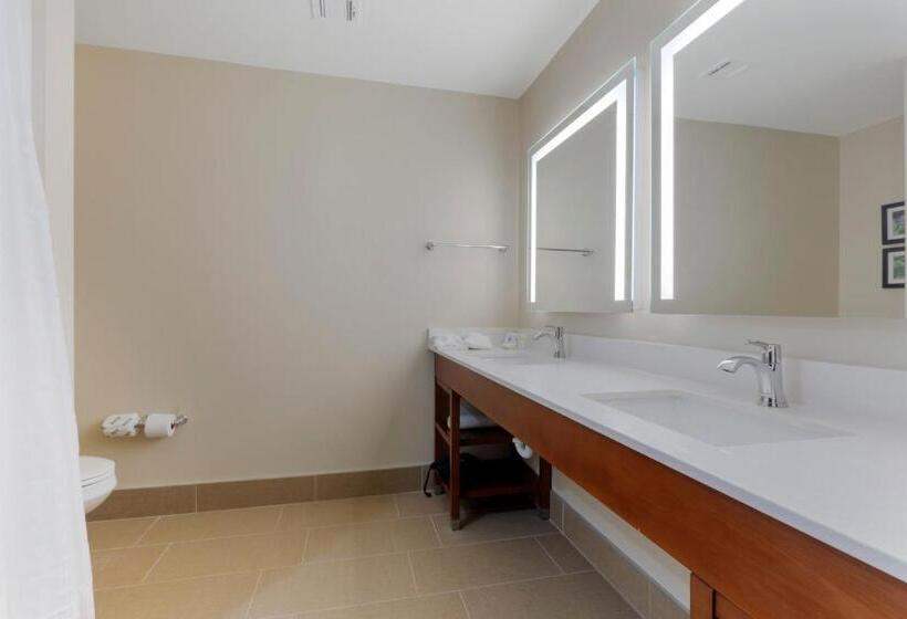 Люкс Executive Кровать Кинг, Comfort Suites West Monroe Near Ike Hamilton Expo Center