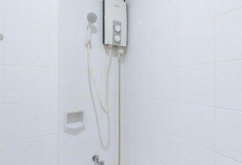 Номер Стандарт, Reddoorz Near Edsa Camp Crame