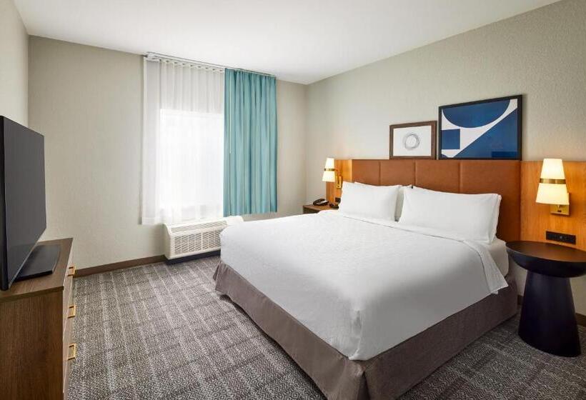 Студия Стандарт, Staybridge Suites   Auburn   University Area, An Ihg