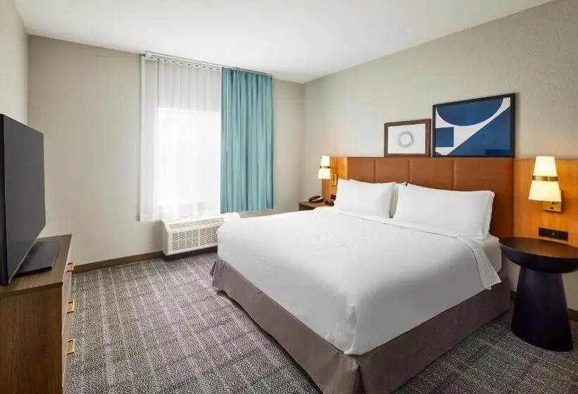 スタンダードスタジオ, Staybridge Suites   Auburn   University Area, An Ihg