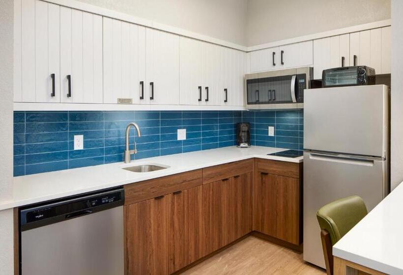 Люкс 2 Спальни, Staybridge Suites   Auburn   University Area, An Ihg