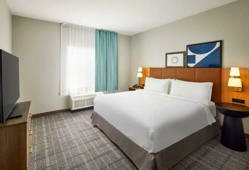 スイート, Staybridge Suites   Auburn   University Area, An Ihg