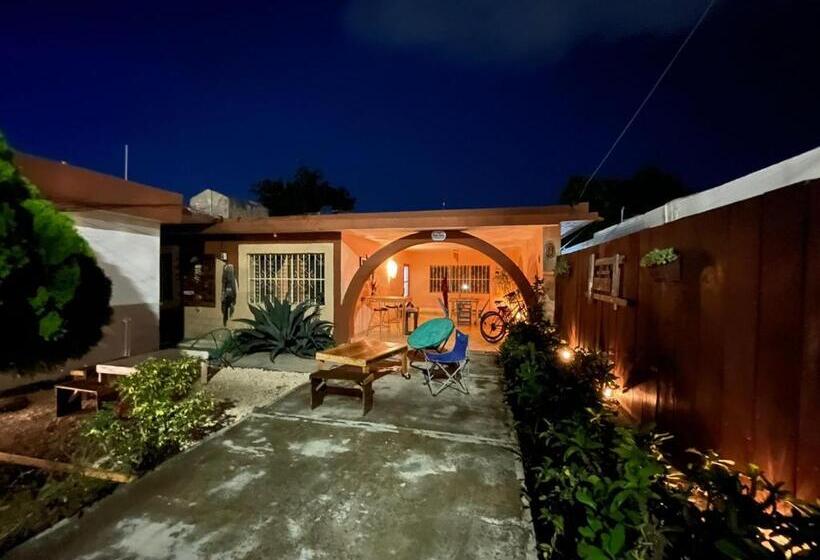 Номер Стандарт Совместная Ванная, Casa Samay