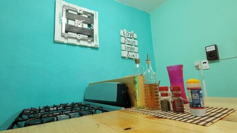 Номер Стандарт Совместная Ванная, Casa Samay