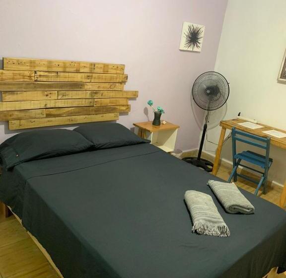 Номер Стандарт Совместная Ванная, Casa Samay