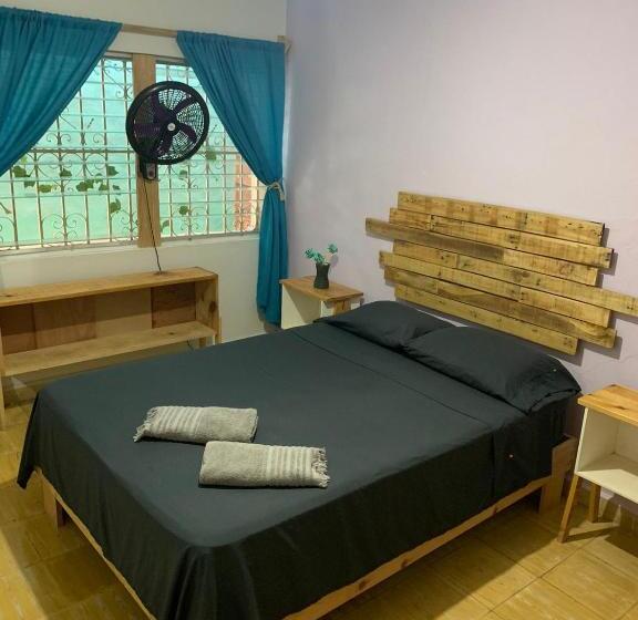 Номер Стандарт Совместная Ванная, Casa Samay