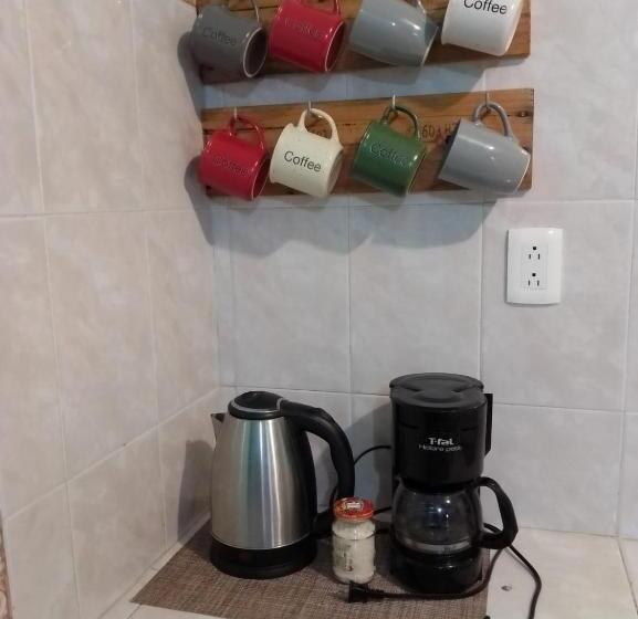 Номер Стандарт Совместная Ванная, Casa Samay