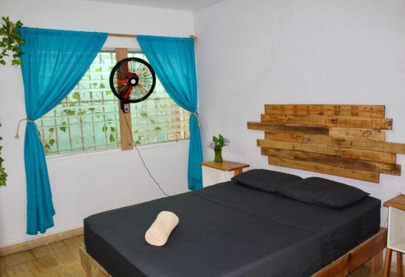 Номер Стандарт Совместная Ванная, Casa Samay