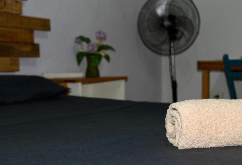 Номер Стандарт Совместная Ванная, Casa Samay