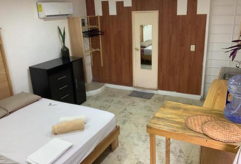 Студия Стандарт, Casa Samay