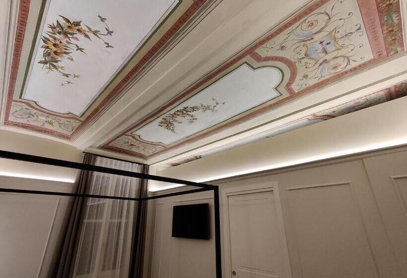 اتاق استاندارد, La Bella Modena Centro