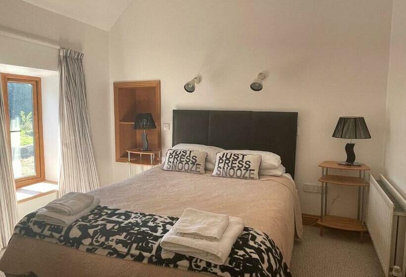 Standard Room, O Domhnaill S Guesthouse   Lig Do Scíth