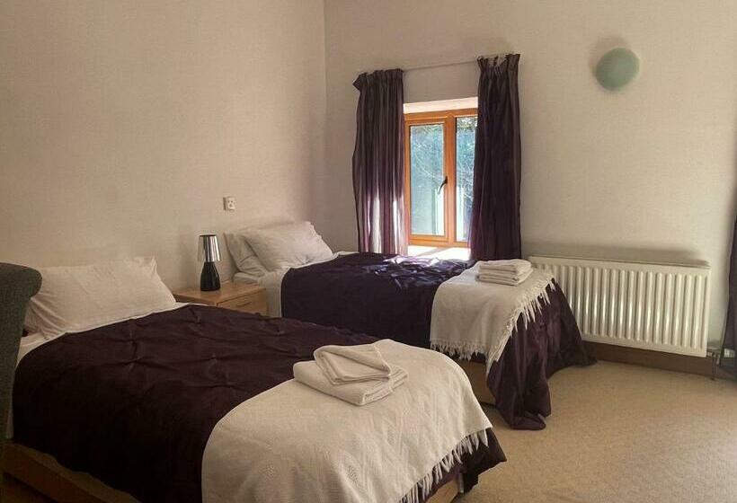 Family Room, O Domhnaill S Guesthouse   Lig Do Scíth
