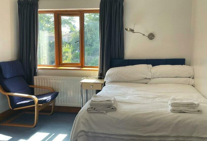 Standard Single Room, O Domhnaill S Guesthouse   Lig Do Scíth