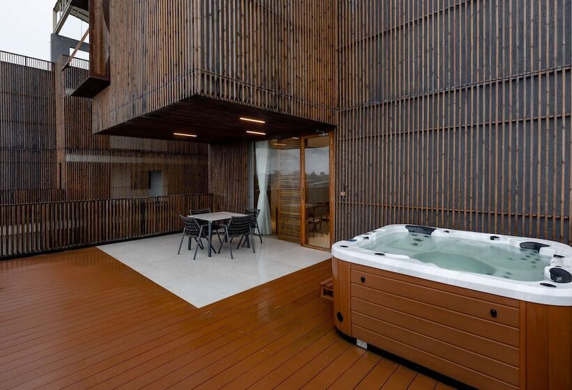 جناح رئاسى, Radisson Resort And Spa Lonavala