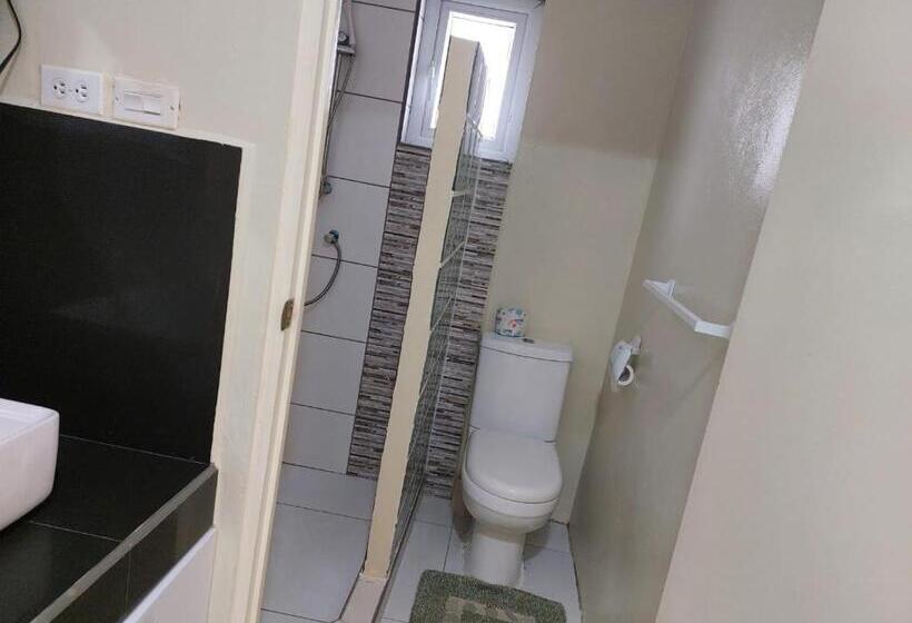 آپارتمان 1 خوابه همکف, Curasita Colour Appartments