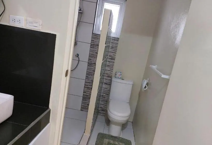 آپارتمان 1 خوابه همکف, Curasita Colour Appartments