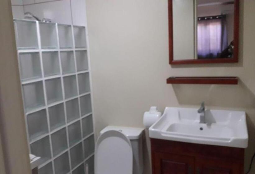 آپارتمان لوکس 1 خوابه, Curasita Colour Appartments